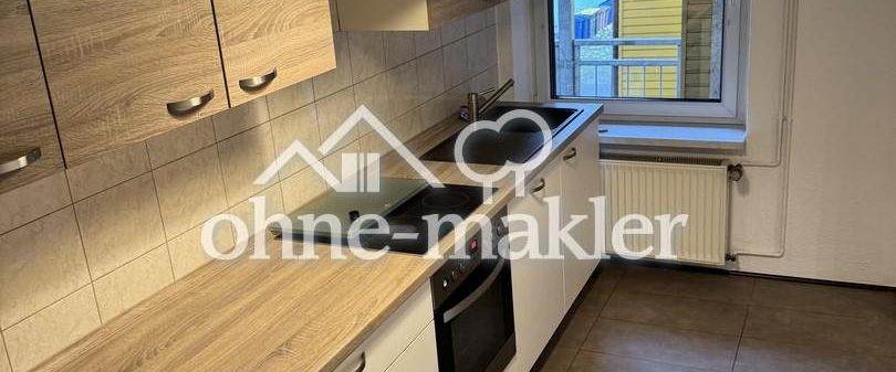 Großzügige 4-Zimmer Wohnung im sanierten Altbau - Photo 1