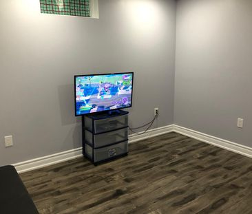 For Lease - 68 Kentwood Crescent Unit# Bsmt, Markham, Ontario - Photo 3