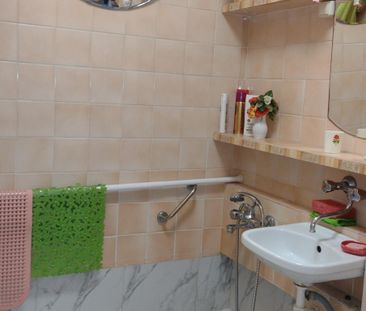 Warszawa, Śródmieście, Krochmalna – zdjęcie 5