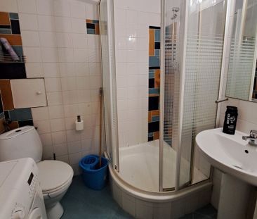 Mieszkanie 1 pokój 31 m² Wrocław-Krzyki - Księże Małe - Zdjęcie 5