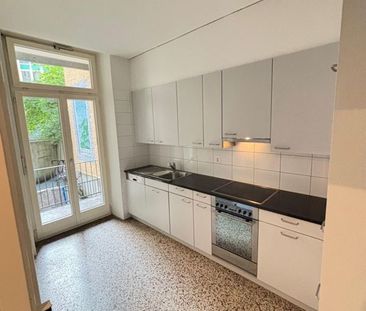 helle 2-Zimmerwohnung mit Charme - Photo 1