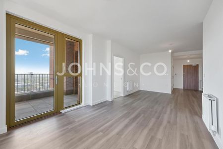 2 bedroom flat to rent - Photo 3