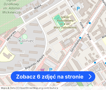 kawalerka umeblowana - Zdjęcie 1