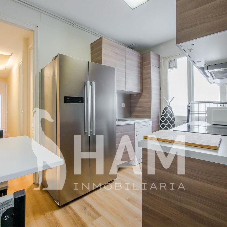 Habitación - Madrid - Argüelles - 650€ MES - Ref. RYN-AHF1 - Photo 1