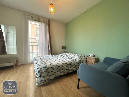 Location Appartement 2 pièces 54m² ST ETIENNE 42000 - Photo 5