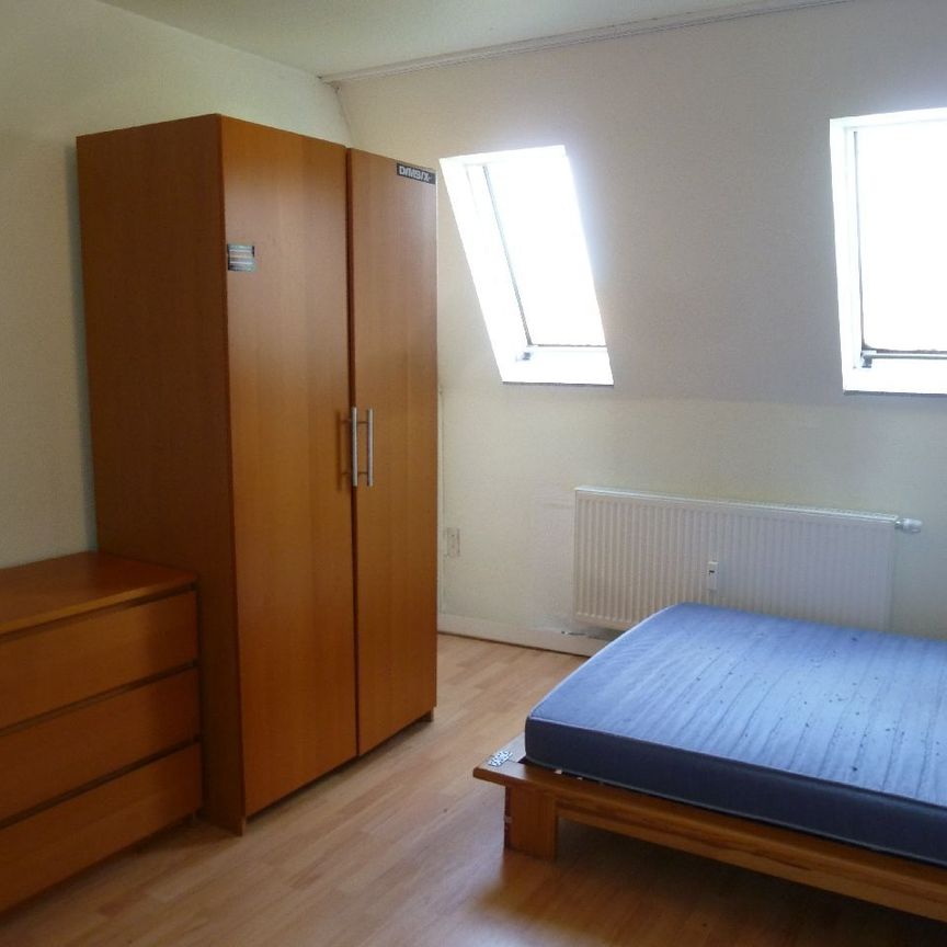 Ca. 80 m² gemütliche, möbelierte Dachgeschosswohnung zu vermieten! - Foto 1