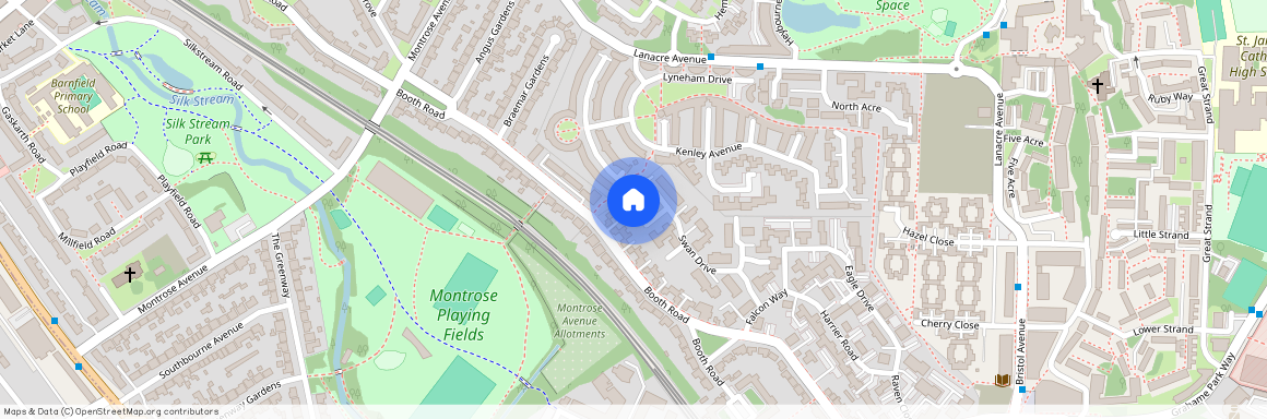 Felar Drive, Colindale, NW9