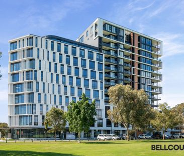 Brand-New, Bright & Beautiful in South Perth. - Photo 5