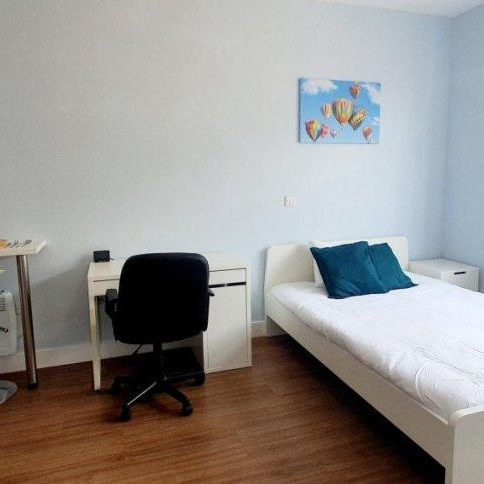 1 bedroom property to rent - Photo 1
