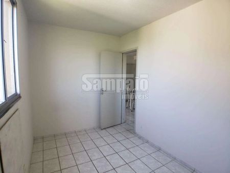 Apartamento para aluguel com 2 quartos em Paciência com 45m² - Photo 2