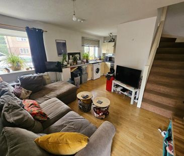 1 bedroom end of terrace house to rent - Photo 1