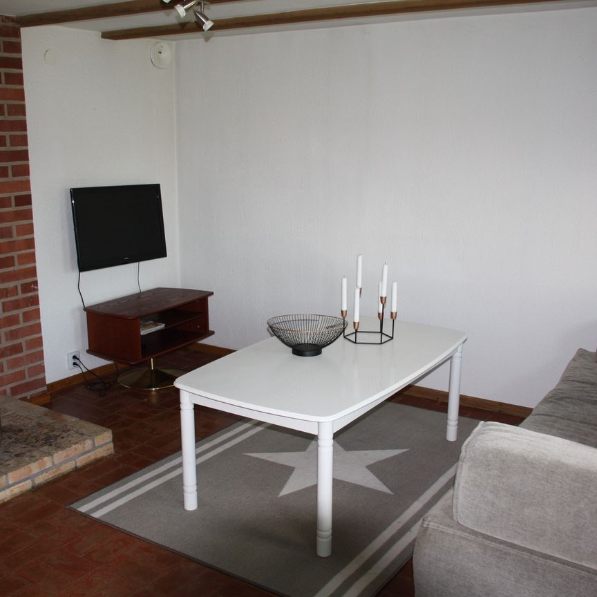 Granitvägen, Varberg - Foto 1