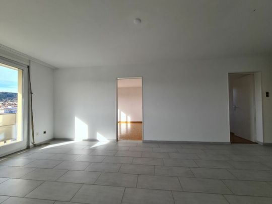 4-room apartment on the 9th floor - Photo 1