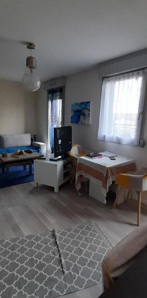 Location Appartement 2 pièces 38m² LE MANS 72000 - Photo 1