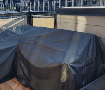 For Lease - 91 Cornell Rouge Boulevard, Markham, Ontario - Photo 3