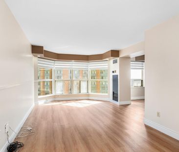 For Lease - 325 Webb Drive Unit# 811, Mississauga, Ontario - Photo 1