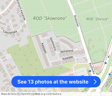 Mieszkanie dwupokojowe z ogródkiem - Photo 1