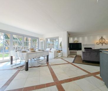 Alquiler Villa en Velerin, Estepona - Photo 5