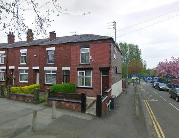 3 bedroom house to rent - Photo 1