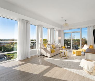 For Lease - 681 Yonge Street Unit# 424, Barrie, Ontario - Photo 2