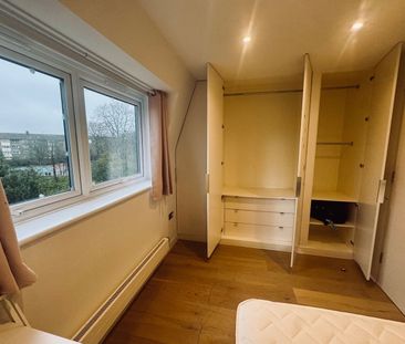 Room in a Shared House, The Elms, SW13 - Photo 6