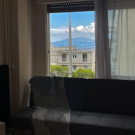 Διαμέρισμα για ενοικίαση Βύρωνας - Μεταμόρφωση - Ραψάνη (Καβάλα) - Φωτογραφία 1