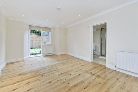1 bedroom flat to rent - Photo 5