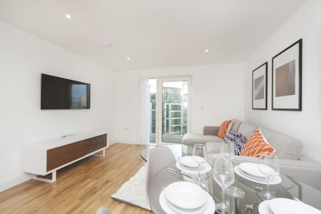 1 bedroom apartment to rent - Photo 4