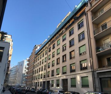 Appartement de 3 pièces au 4ème étage. - Foto 1