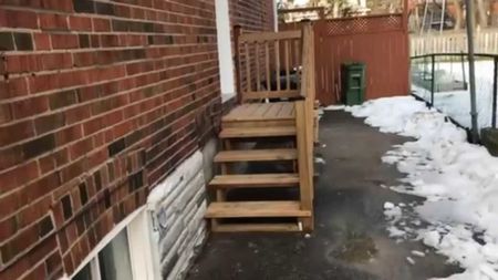 For Lease - 50 Guild Hall Drive Unit# Basement, Toronto, Ontario - Photo 3