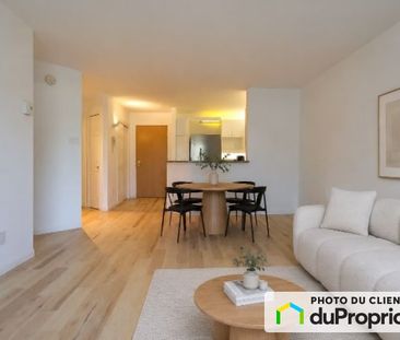 303-2685 Rue de Brome, Ste-Foy à louer - Photo 3