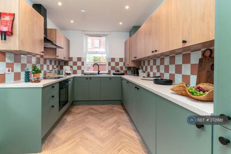 1 bedroom in a house share to rent - Photo 4