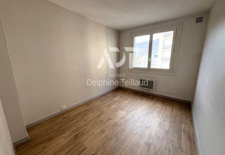 Appartement T4 à GRENOBLE - Photo 3