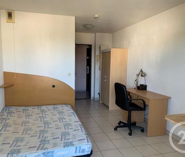 Location Appartement 1 pièce 18m² MONTPELLIER 34080 - Photo 2