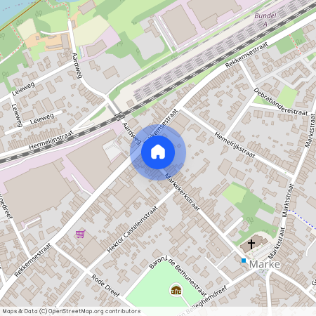 Markekerkstraat 64 / 21, 8510 Kortrijk