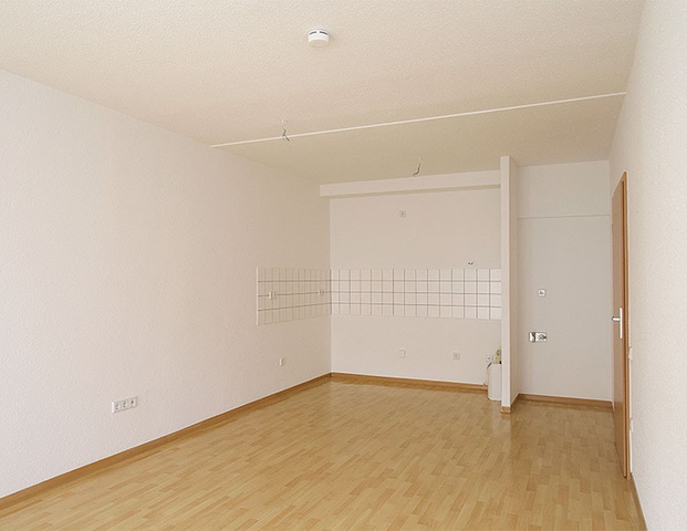 2-Raum-Wohnung Linzer Straße 25 - Foto 1