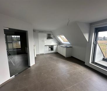 Appartement te huur in Aalst - Photo 4