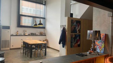 Loft de alquiler en Rúa San Pedro, 29, Monte Alto - Zalaeta - Atocha - Photo 2