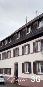 Location / Appartement - Photo 3