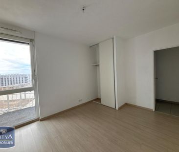 Location Appartement 2 pièces 41m² BEGLES 33130 - Photo 2
