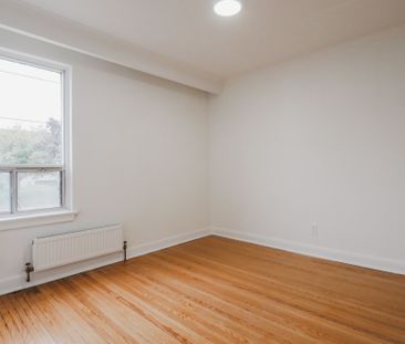 For Lease - 17 Calvington Drive Unit# 4, Toronto, Ontario - Photo 6