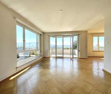 Wohnung an zentralster Lage! In Gehdistanz zur Bahnhofstrasse - Photo 2