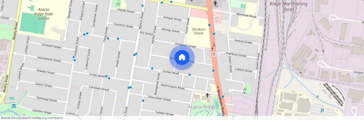 1/31 Whittingham st, Qld 4110, Acacia Ridge