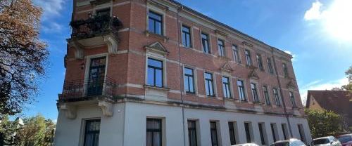 01259 Dresden - Kleinzschachwitz , Hartungstraße 4 WE 24 - Foto 1