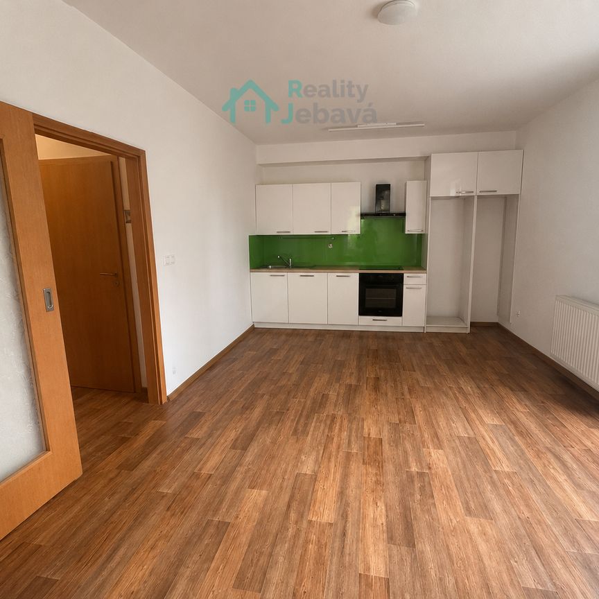 Pronájem bytu 3+kk 80 m² - Photo 1
