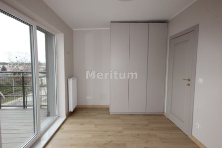 MER-MW-113747 Mieszkanie do wynajęcia, 3 pokoje, 56 m2 - Photo 4