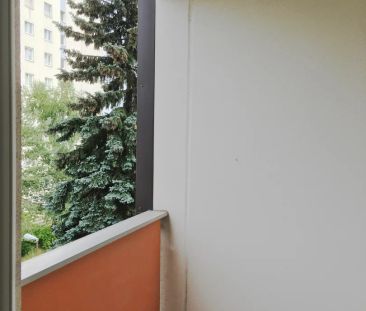 Neuwertige 1-Zimmer-Wohnung mit Loggia - Foto 4