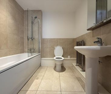 1 bedroom apartment to rent - Photo 2