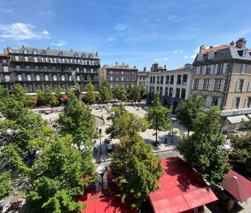 Studio Meublé Place de la Victoire – 25m2 - Photo 6