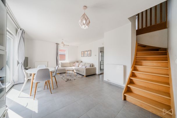 Huis met drie slaapkamers in Aye - Photo 1